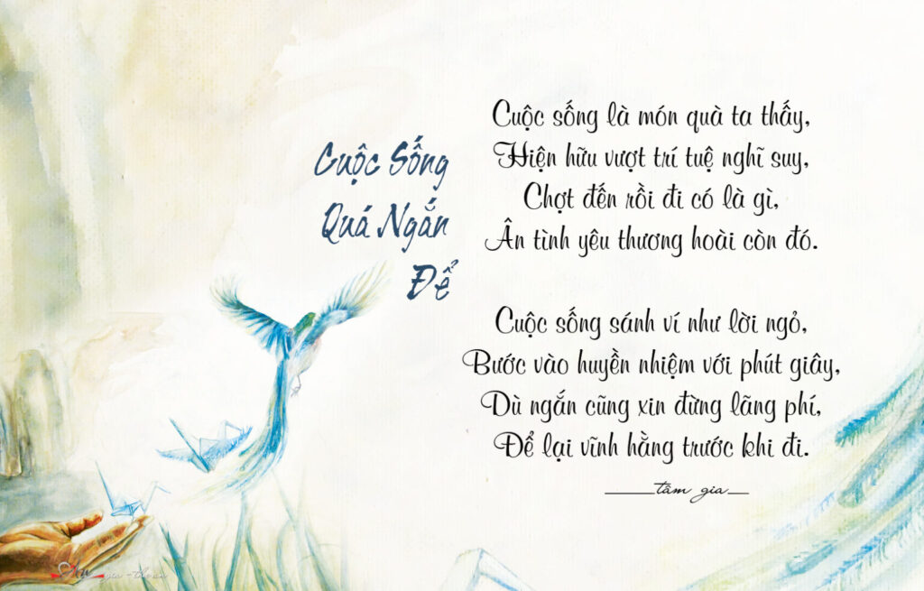 Welcome to Cửa Bạng, Ba Làng