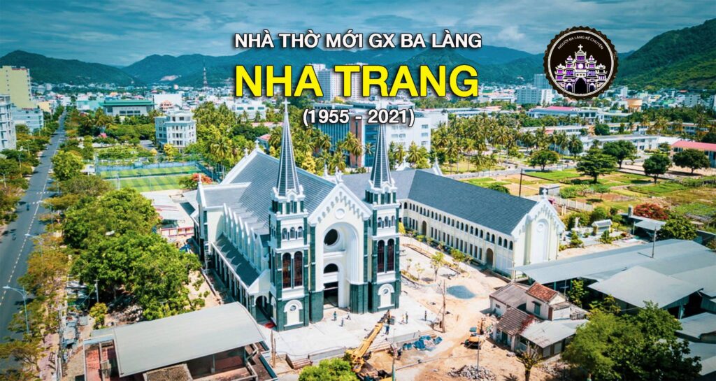 Welcome to Cửa Bạng, Ba Làng