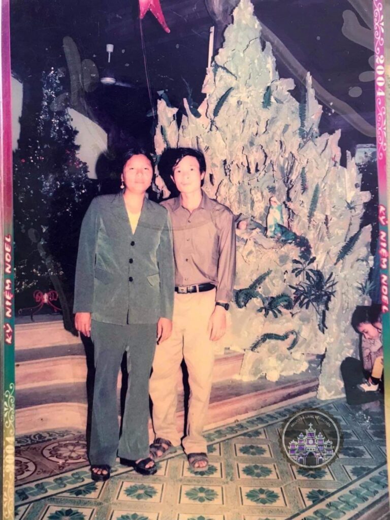 Welcome to Cửa Bạng, Ba Làng