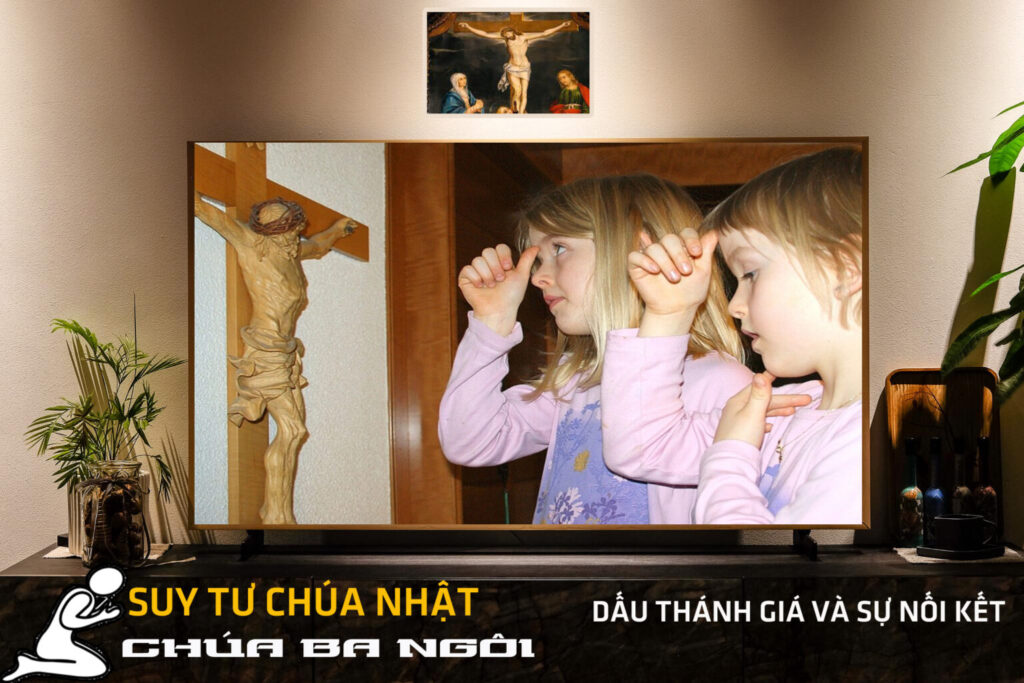 Welcome to Cửa Bạng, Ba Làng