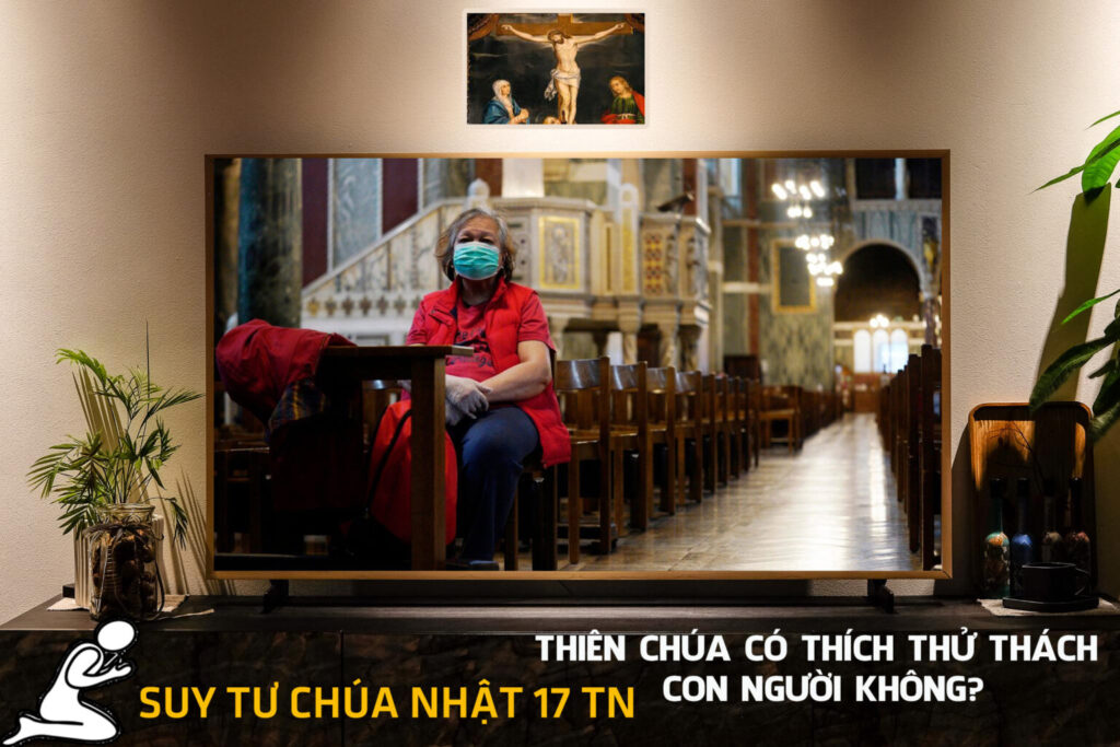 Welcome to Cửa Bạng, Ba Làng